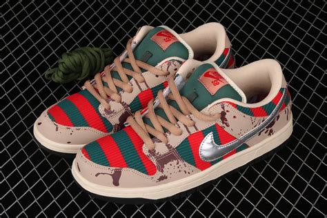 nike freddy krueger shoes price